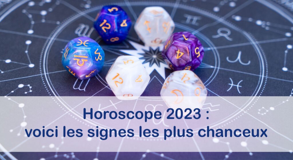 Horoscope 2023