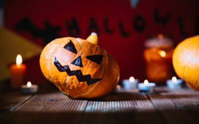 Halloween : Les Symboles et Traditions Qui Éclairent la Nuit